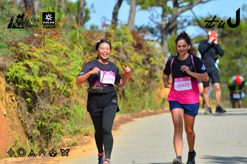 Dalat Ultra Trail 2026 - Ảnh #4749273
