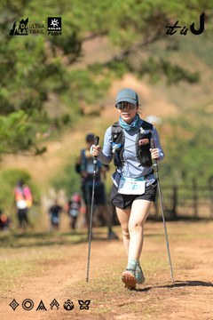 Dalat Ultra Trail 2026 - Ảnh #4716789