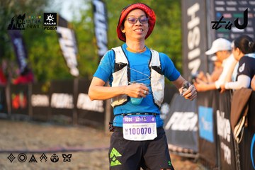 Dalat Ultra Trail 2026 - Ảnh #4744236