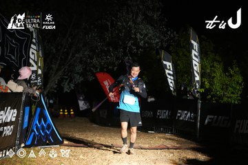 Dalat Ultra Trail 2026 - Ảnh #4759827