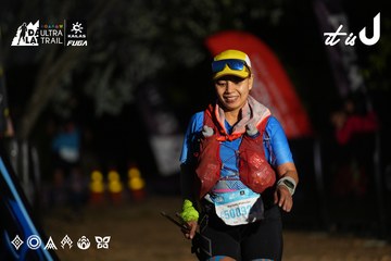 Dalat Ultra Trail 2026 - Ảnh #4757506
