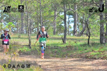 Dalat Ultra Trail 2026 - Ảnh #4749914