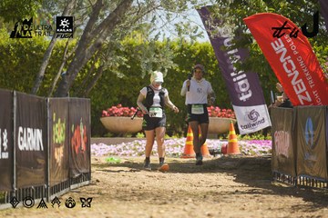Dalat Ultra Trail 2026 - Ảnh #4684524