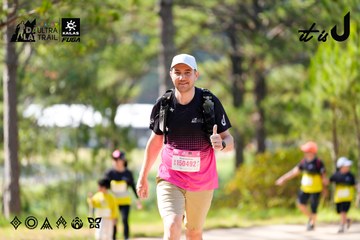 Dalat Ultra Trail 2026 - Ảnh #4834067