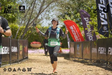Dalat Ultra Trail 2026 - Ảnh #4690303
