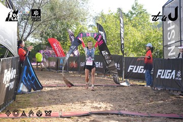 Dalat Ultra Trail 2026 - Ảnh #4862623