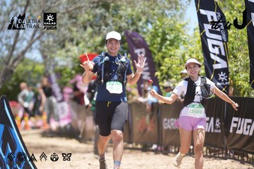 Dalat Ultra Trail 2026 - Ảnh #4693497