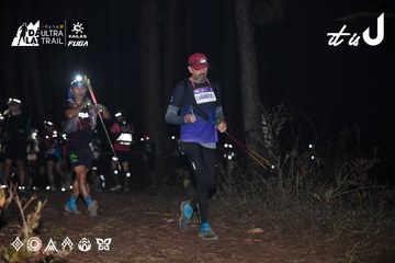 Dalat Ultra Trail 2026 - Ảnh #4704170