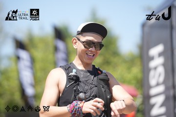 Dalat Ultra Trail 2026 - Ảnh #4747642
