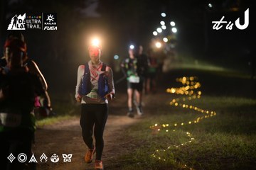 Dalat Ultra Trail 2026 - Ảnh #4720771