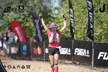 Dalat Ultra Trail 2026 - Ảnh #4747448