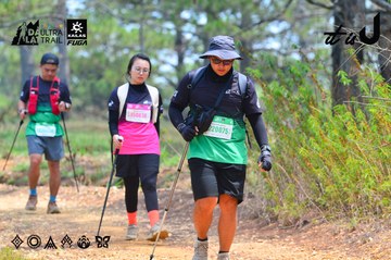 Dalat Ultra Trail 2026 - Ảnh #4875321