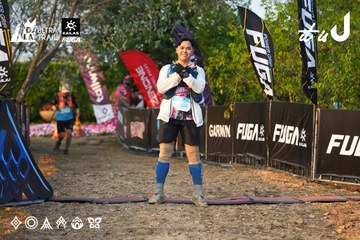 Dalat Ultra Trail 2026 - Ảnh #4744857