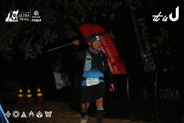 Dalat Ultra Trail 2026 - Ảnh #4747737
