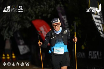 Dalat Ultra Trail 2026 - Ảnh #4757487
