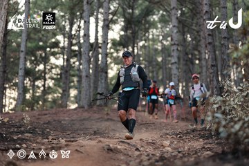 Dalat Ultra Trail 2026 - Ảnh #4741582