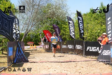 Dalat Ultra Trail 2026 - Ảnh #4737037