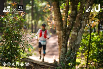 Dalat Ultra Trail 2026 - Ảnh #4908246