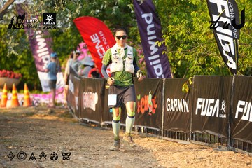 Dalat Ultra Trail 2026 - Ảnh #4743683