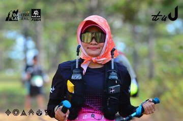 Dalat Ultra Trail 2026 - Ảnh #4750104