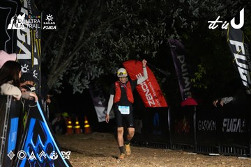 Dalat Ultra Trail 2026 - Ảnh #4758354