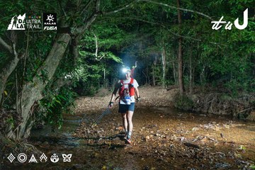 Dalat Ultra Trail 2026 - Ảnh #4907754