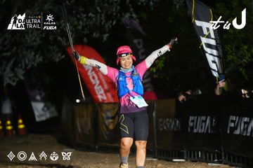 Dalat Ultra Trail 2026 - Ảnh #4758231