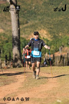 Dalat Ultra Trail 2026 - Ảnh #4714648