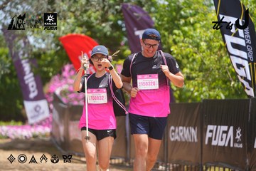 Dalat Ultra Trail 2026 - Ảnh #4868559