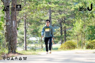 Dalat Ultra Trail 2026 - Ảnh #4833591