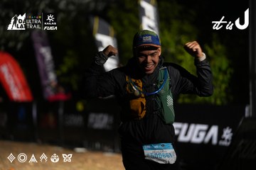 Dalat Ultra Trail 2026 - Ảnh #4758508