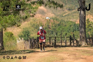 Dalat Ultra Trail 2026 - Ảnh #4717293