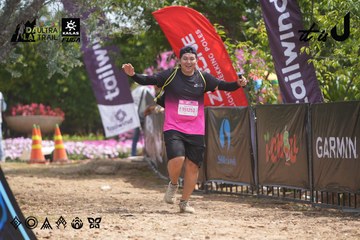 Dalat Ultra Trail 2026 - Ảnh #4865768