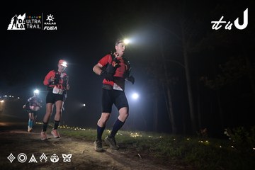 Dalat Ultra Trail 2026 - Ảnh #4705064