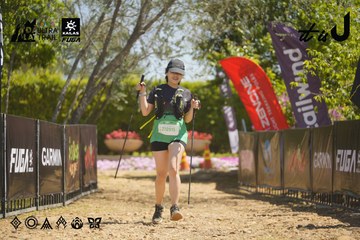 Dalat Ultra Trail 2026 - Ảnh #4691330