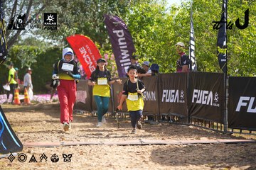 Dalat Ultra Trail 2026 - Ảnh #4901236