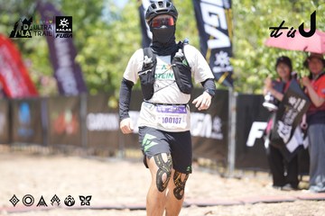 Dalat Ultra Trail 2026 - Ảnh #4746612
