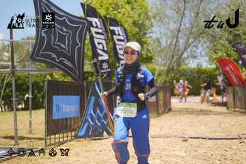 Dalat Ultra Trail 2026 - Ảnh #4694881