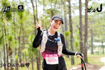 Dalat Ultra Trail 2026 - Ảnh #4835314