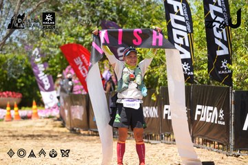 Dalat Ultra Trail 2026 - Ảnh #4723322