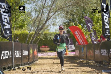 Dalat Ultra Trail 2026 - Ảnh #4684949