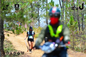 Dalat Ultra Trail 2026 - Ảnh #4876799