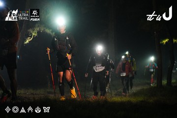 Dalat Ultra Trail 2026 - Ảnh #4697710