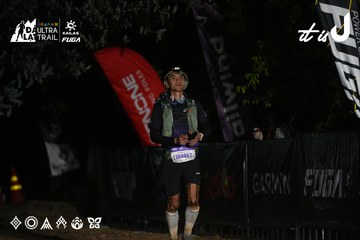 Dalat Ultra Trail 2026 - Ảnh #4760469