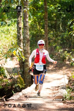 Dalat Ultra Trail 2026 - Ảnh #4908807