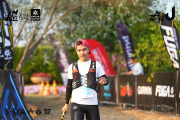 Dalat Ultra Trail 2026 - Ảnh #4743388