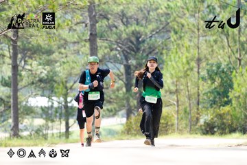 Dalat Ultra Trail 2026 - Ảnh #4834952