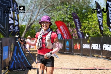 Dalat Ultra Trail 2026 - Ảnh #4737417
