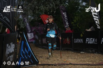 Dalat Ultra Trail 2026 - Ảnh #4761853