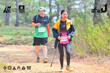 Dalat Ultra Trail 2026 - Ảnh #4874741